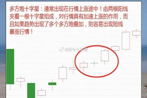 深入解析日K线如何看出股市趋势与投资机会