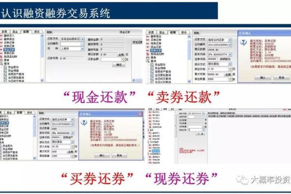 揭秘买股票是怎么赚钱的背后策略与技巧