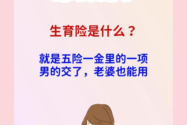 男方拥有生育险，女方如何进行报销的详细指南